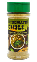 4 oz. Chugwater Chili Green Chili Seasoning