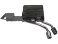 Power Steering Cooler - Compatible with 2003 - 2009 Hummer H2 V8 2004 2005 2006 2007 2008