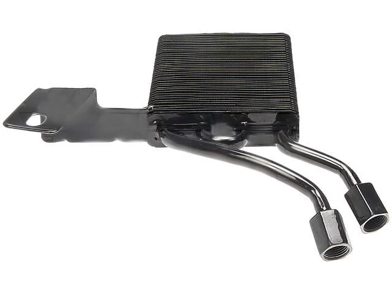 Power Steering Cooler - Compatible with 2003 - 2009 Hummer H2 V8 2004 2005 2006 2007 2008
