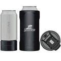BruMate  Providence Friars Primary Logo Hopsulator Trio Can Cooler