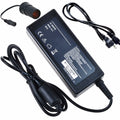 KONKIN BOO Compatible 12V 5 AMP 5A AC/DC Adapter 100VAC-240VAC to 12VDC 12-Volt Car Auto Cigarette Lighter Plug Socket Power Replacement for Wagan 9903 Fits Thermo Fridge,Cooler,Air Compressors