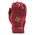 Marucci 2021 Pittards Reserve Adult Baseball Batting Gloves Pair