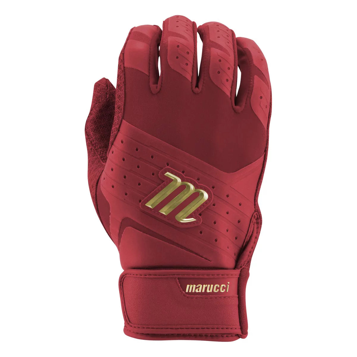 Marucci 2021 Pittards Reserve Adult Baseball Batting Gloves Pair