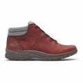 Cobb Hill Women's Ns Hiker Pyper Ns Redwood Nubuck Wp , 7 Xw US