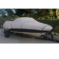 BOAT COVER Compatible for BAJA 192 I/O 1997 STORAGE, TRAVEL, LIFT