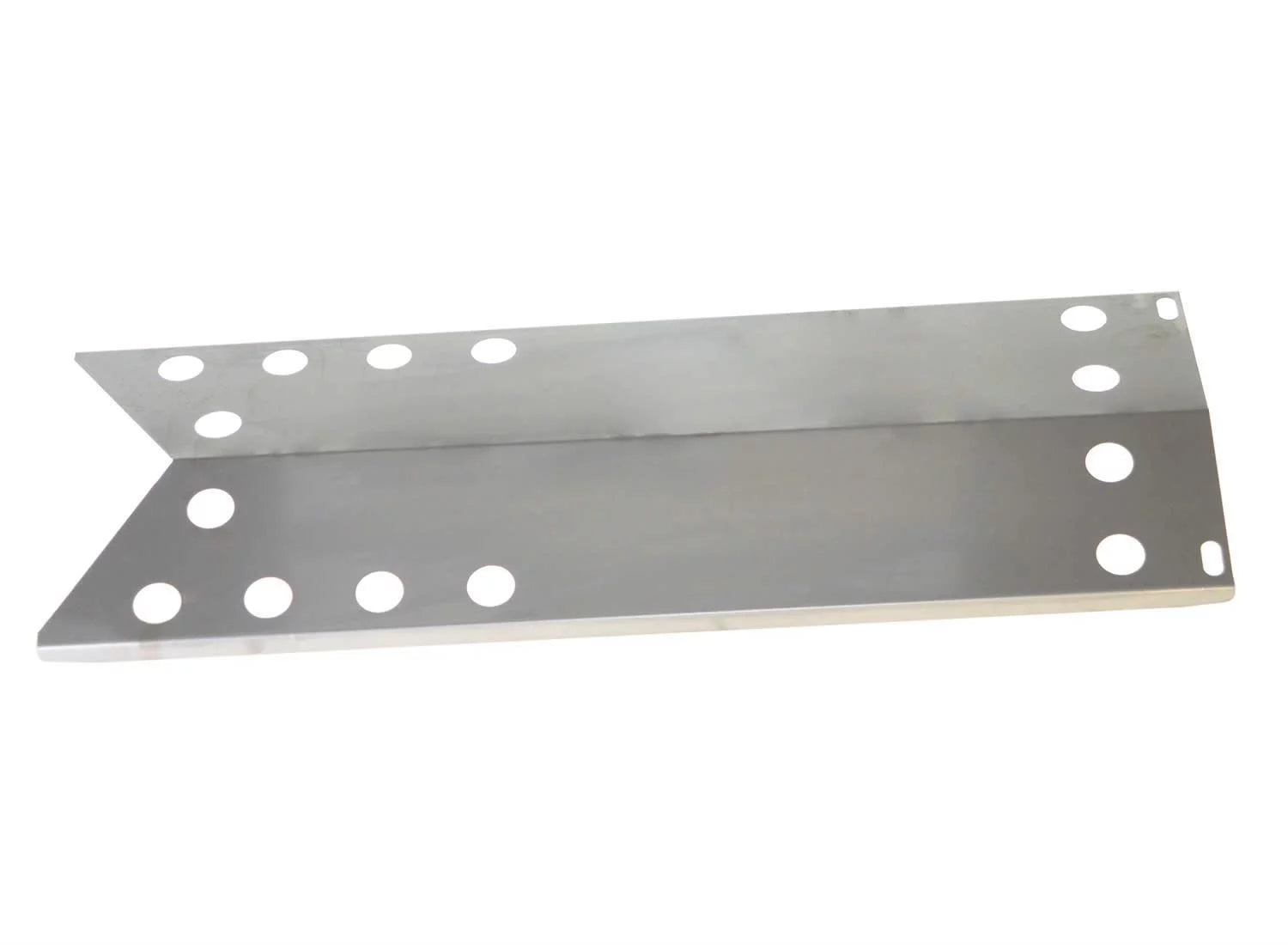 96781, Gas Grill Stainless Steel Heat Plate 122.16431010, 122.16435010