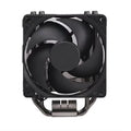 CoolerMaster Fan RR-212S-20PK-R1 Hyper 212 Black Intel AMD 4 Heat Pipe 4-pin PWM Retail