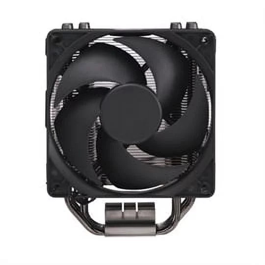 CoolerMaster Fan RR-212S-20PK-R1 Hyper 212 Black Intel AMD 4 Heat Pipe 4-pin PWM Retail
