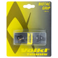 Volkl Biotac Silver Dots Replacement Tennis Grip (   Silver  )