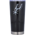 San Antonio Spurs 20oz Gameday Stainless Steel Tumbler
