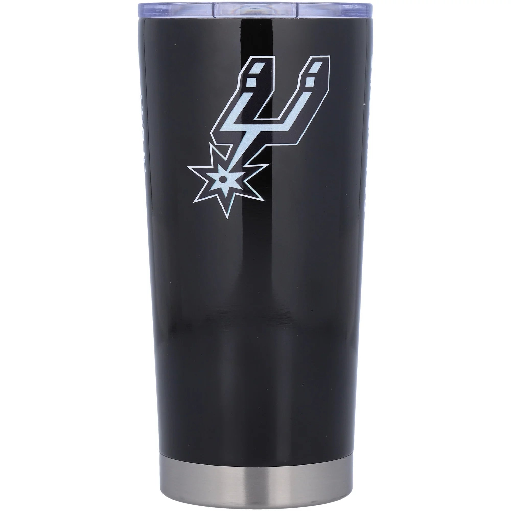 San Antonio Spurs 20oz Gameday Stainless Steel Tumbler