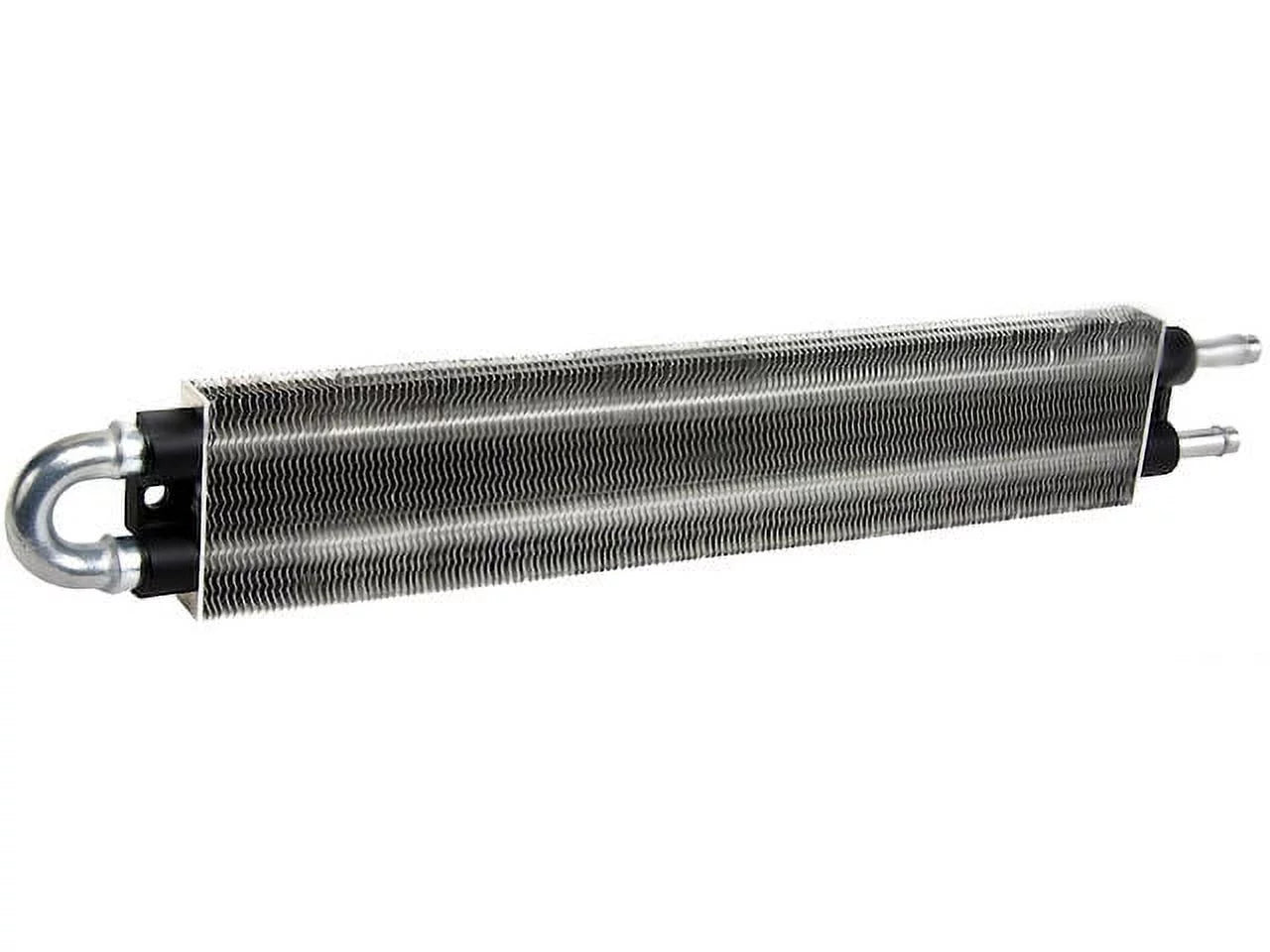 Power Steering Cooler - Compatible with 2007 - 2014 GMC Yukon XL 1500 2008 2009 2010 2011 2012 2013