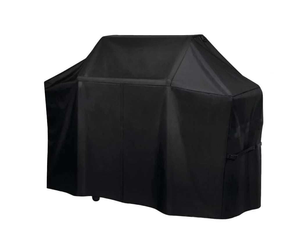 BBQ Barbecue Grill Cover 70L x 24D x 48H, Heavy Duty Outdoor Water Proof