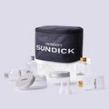 sundick Outdoor Bag,PCS Spice Set BBQ Sauce Container Container Anise Bottle Bottle BBQ Sauce Bottle Spice Set Size 7 PCS Spice Sauce Container Anise Size Salt Bottle Salt Bottle BBQ Anise Bottle Set