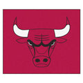 NBA - Chicago Bulls Tailgater Rug 5'x6'