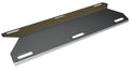 91231, Gas Grill Stainless Steel Heat Plate 720-0026, 720-0104-NG, 720-0145
