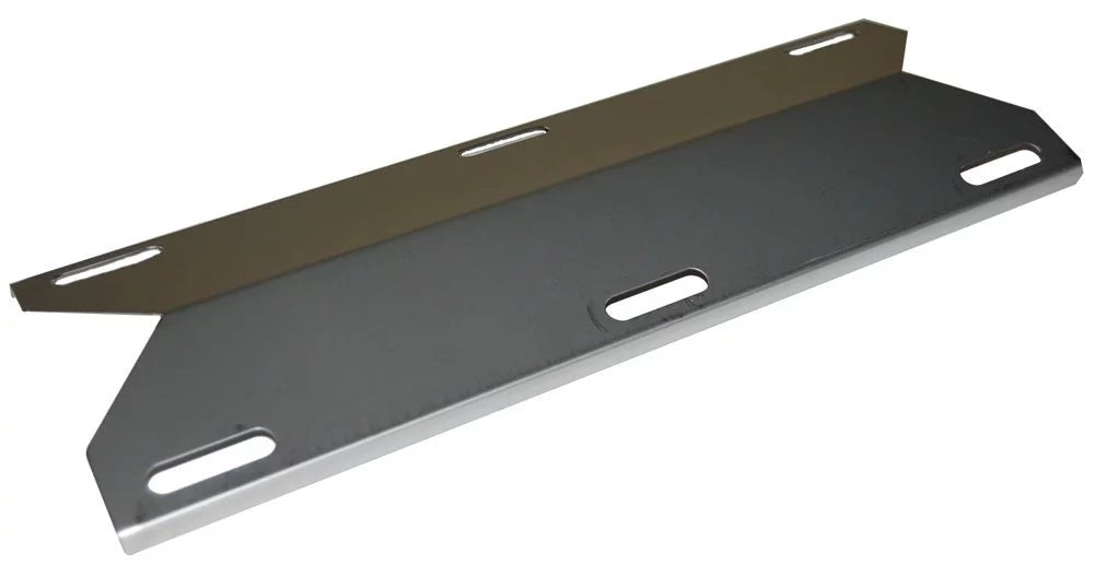 91231, Gas Grill Stainless Steel Heat Plate 720-0026, 720-0104-NG, 720-0145