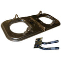 14.50 Stainless Steel Burner for Broil King Monarch Gas Grills