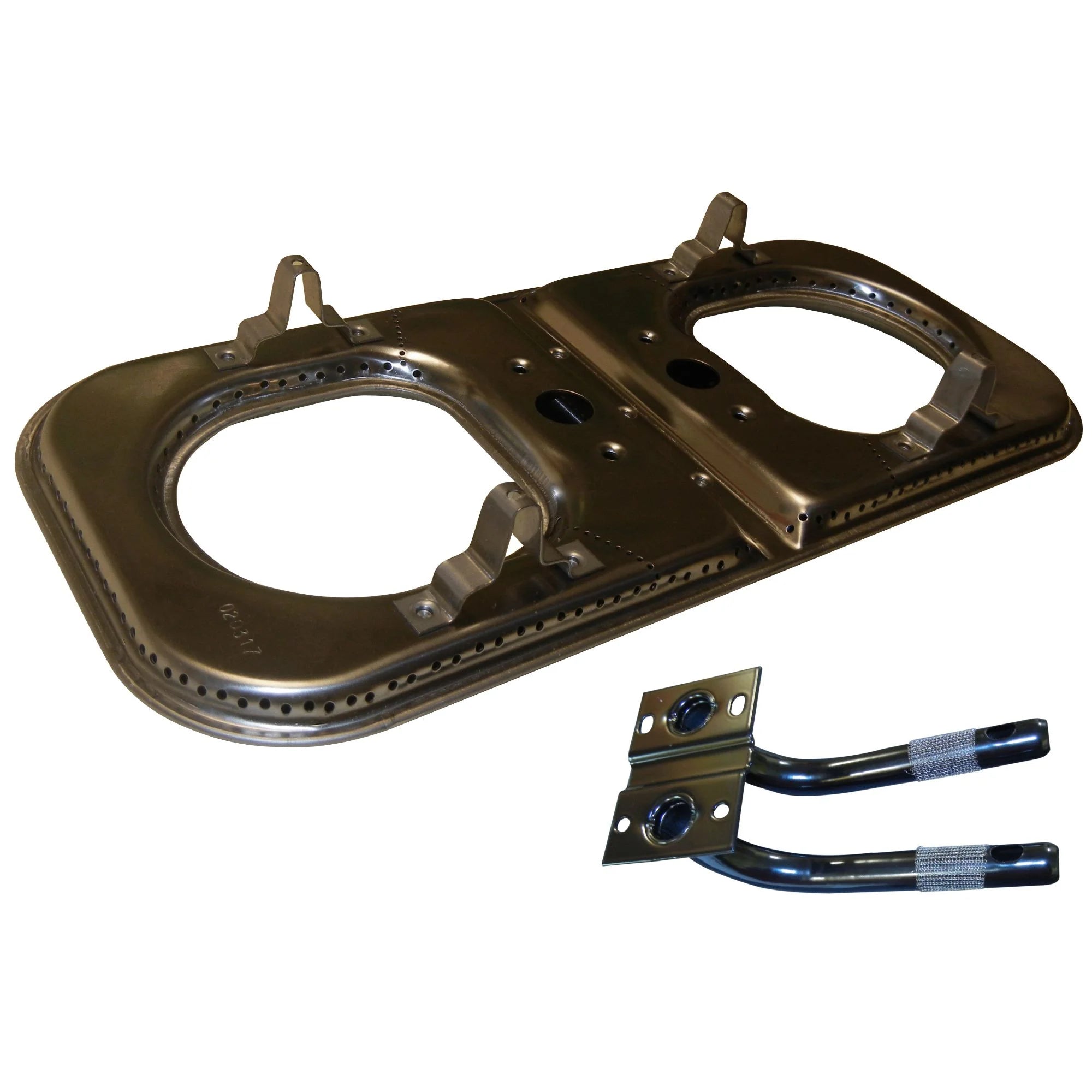14.50 Stainless Steel Burner for Broil King Monarch Gas Grills