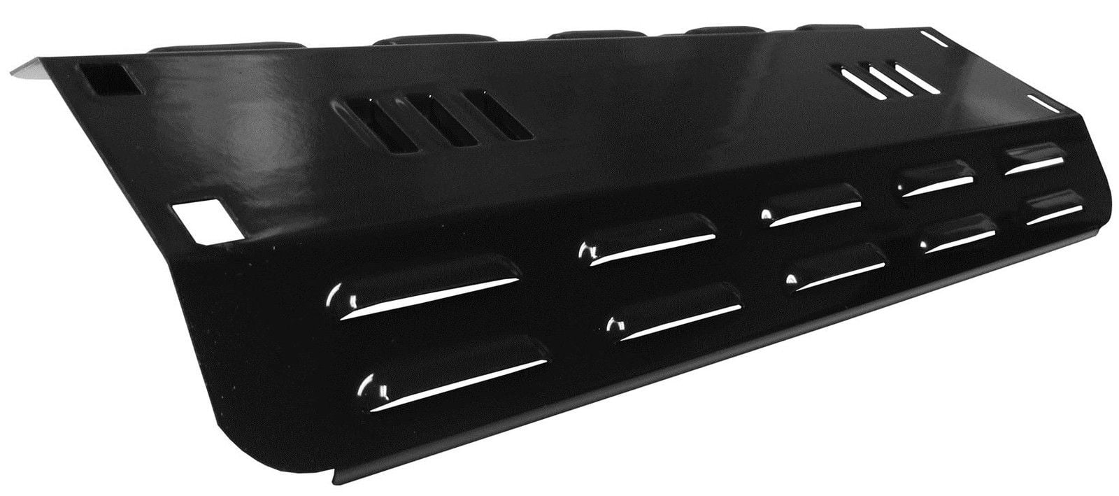 93501, Gas Grill Porcelain Steel Heat Plate DGP350NP, MFA350CNP