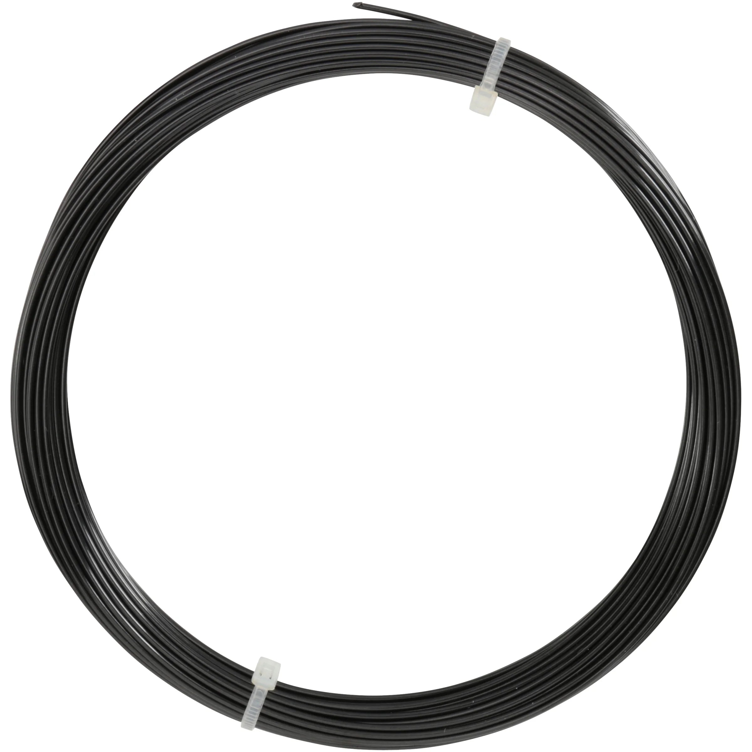 Tourna? Black Zone? 16 Gauge Tennis Grip 40 ft. Pack