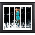 Devin Vassell San Antonio Spurs Framed 15 x 17 Player Panel Collage