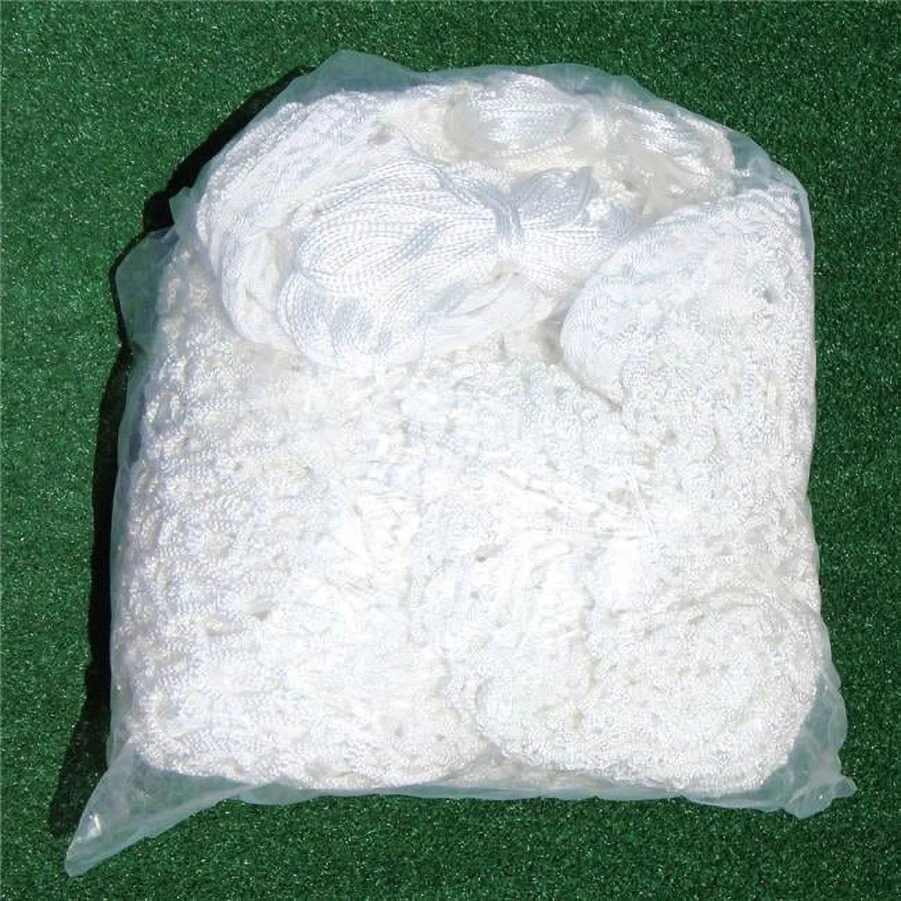 CMW- 6 x 6 x 7 ft. 7 mm Lacrosse Net Only