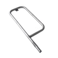Replacement Grill Burner for Weber Q-2200, Q220, Q-2000, 53060001, Gas Models, 1-Pack