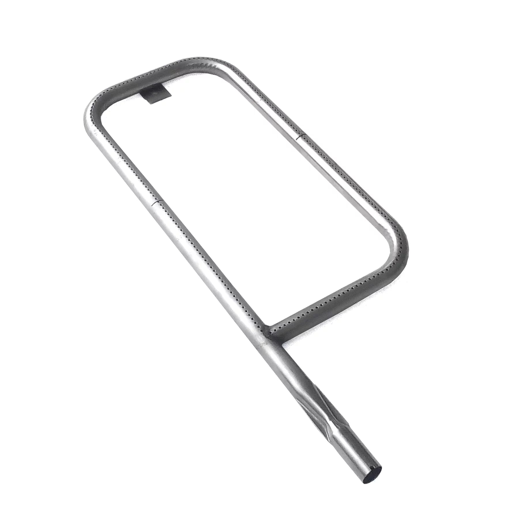 Replacement Grill Burner for Weber Q-2200, Q220, Q-2000, 53060001, Gas Models, 1-Pack