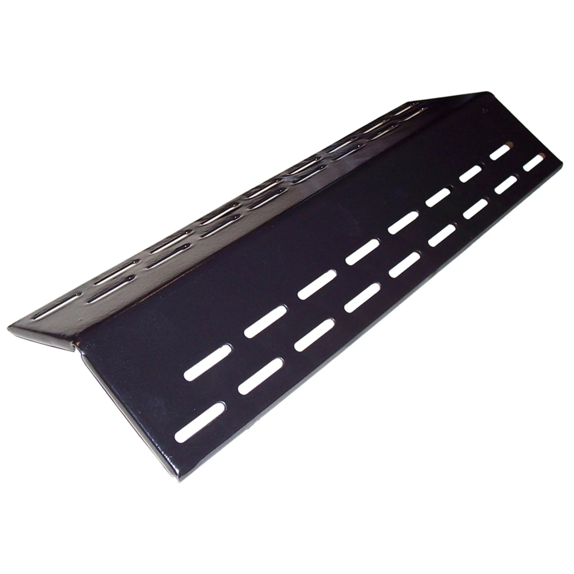 14.5 Black Heat Plate for Kenmore Gas Grill