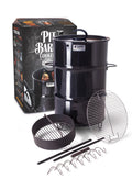18.5 Classic Pit Barrel Cooker