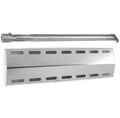 Replacement BBQ Parts for Nexgrill 720-0133, Gas Grill Models Includes 1 Burner and 1 Heat Plate