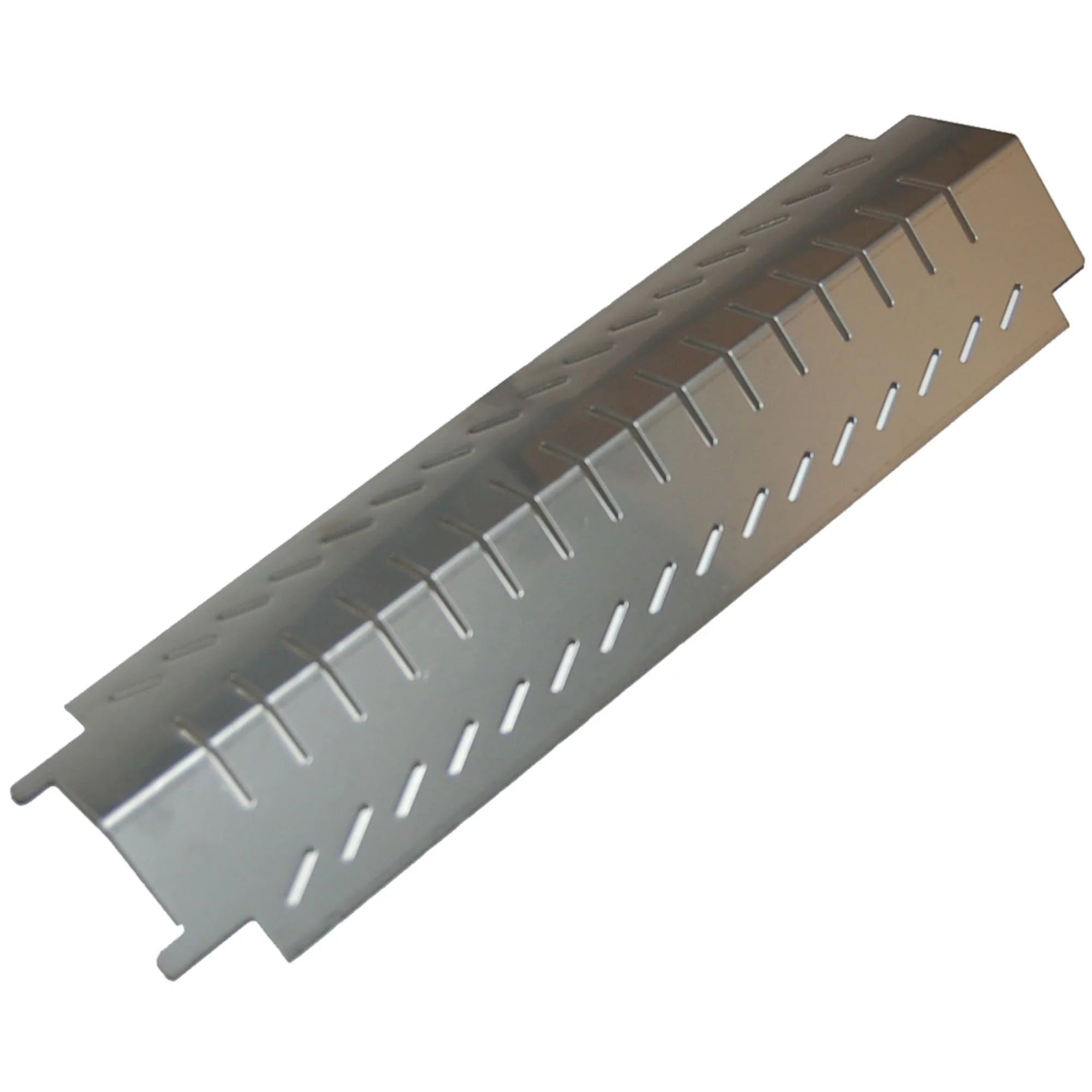 15 Stainless Steel Heat Plate for Centro and Charbroil Gas Grills
