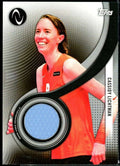 Cassidy Lichtman Card 2023 Topps Athletes Unlimited AU Athlete Relics #AURCL