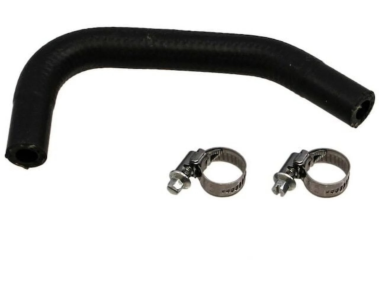 Line To Cooler Power Steering Return Hose - Compatible with 2003 - 2007 Honda Accord 3.0L V6 2004 2005 2006