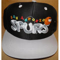 SanAntonio-Spurs-Cap-Kids NBA San Antonio Spurs Snapback Kids Youth