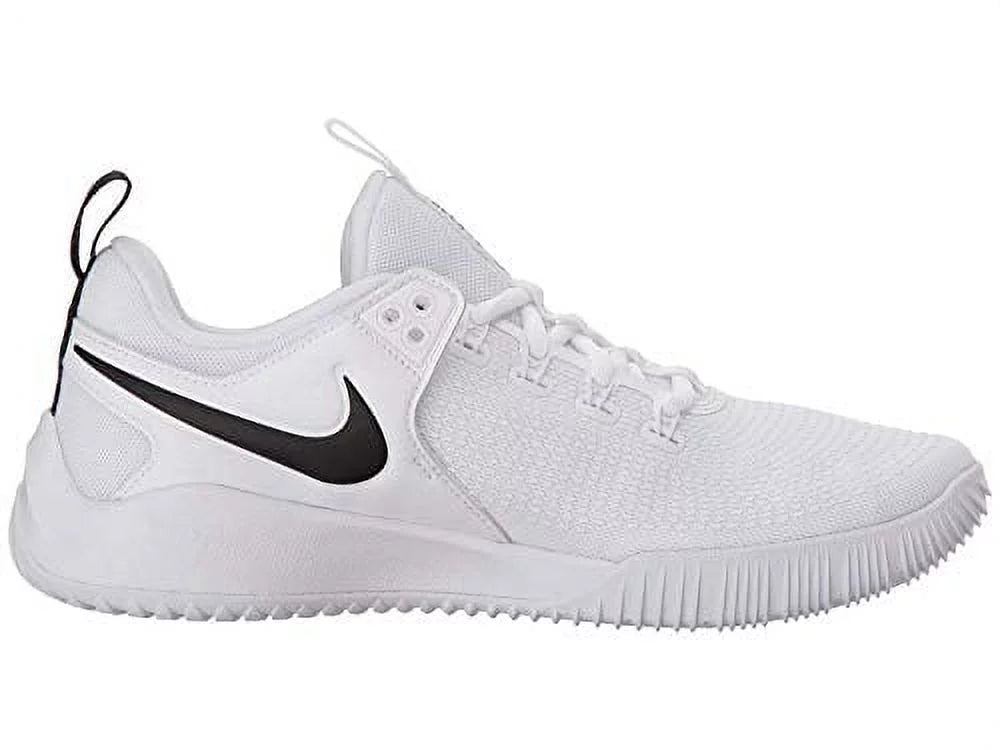 Nike Women's Zoom Hyperace 2 White/Black (10.5)