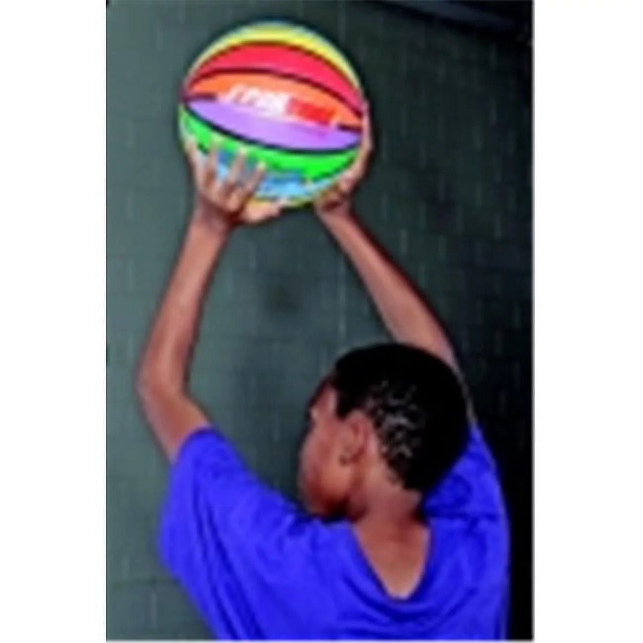 Men S 29.5 In. Channelspinners Basketball