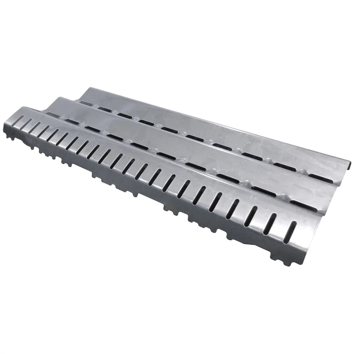 23 Stainless Steel Heat Plate for Broil King and Broil Mate Gas Grills