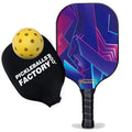 Rackets Pickleball - Shards Pickleball for Beginners Near Me, Pickleball Central Balls, Glassfiber Graphite