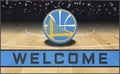 Nba Golden State Warriors Welcome Mat