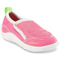 Speedo Kids' Surfwalker Pro - Pink/White, Small 5-6