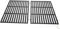 67023 Spirit II E-310 2 Piece, Reversible, Porcelain-Enameled Grates