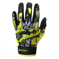 Ortiz34 Youth Baseball Batting Gloves (Large)