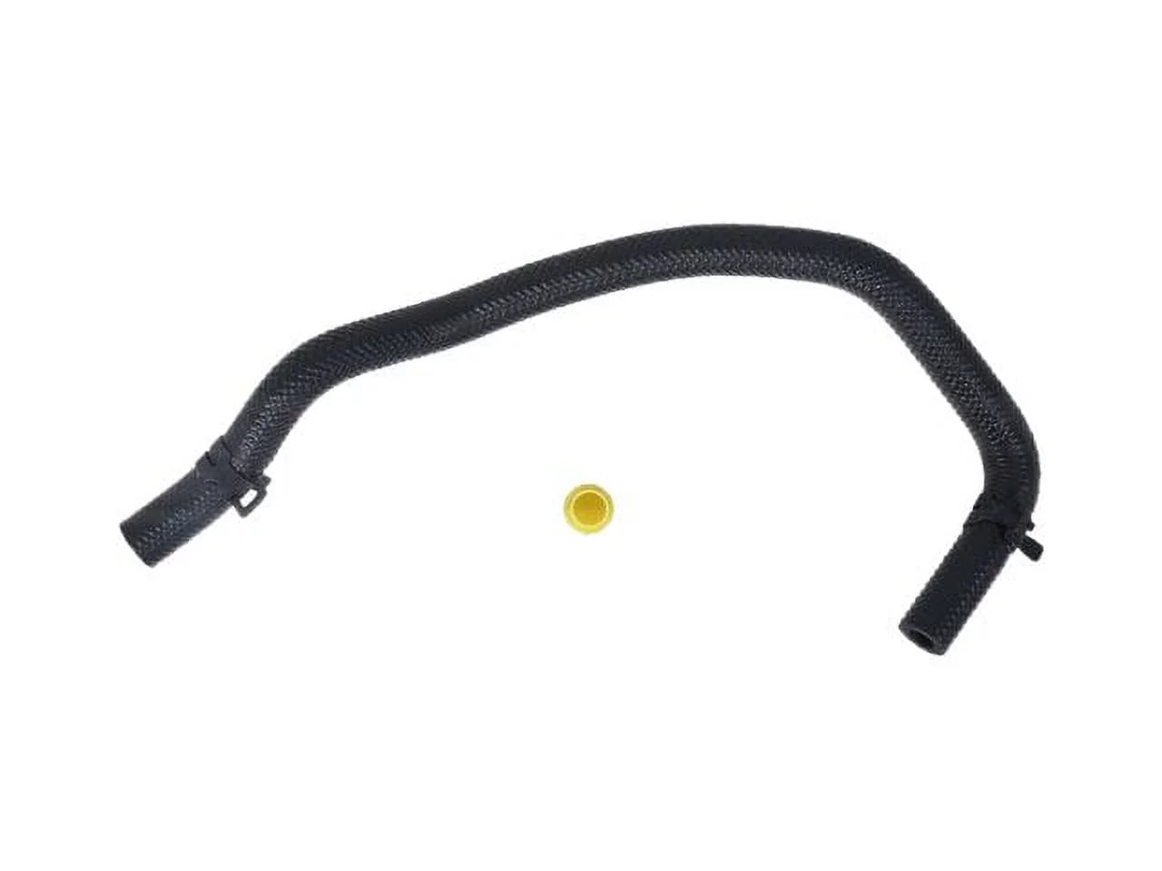Cooler To Reservoir Power Steering Return Line Hose Assembly - Compatible with 2003 - 2004 Hyundai Tiburon