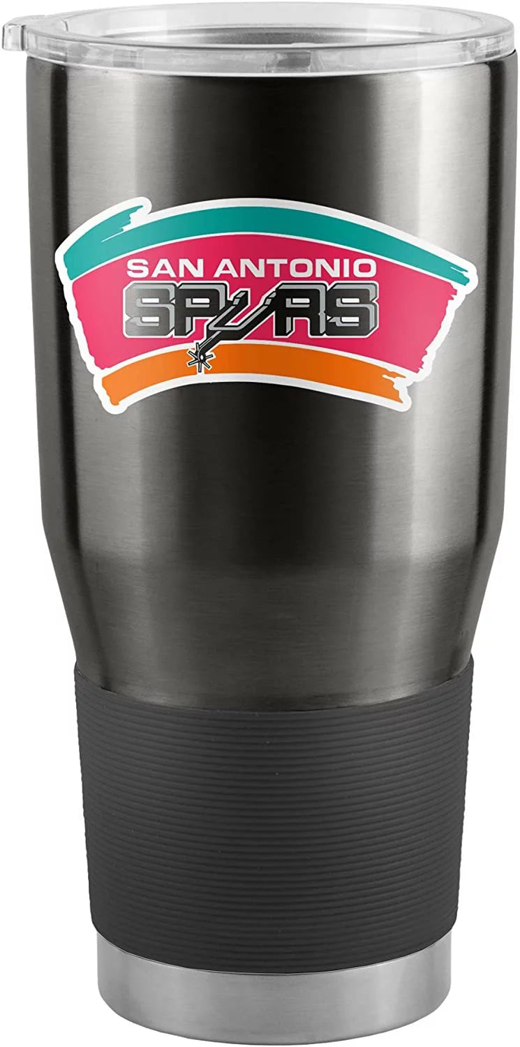 NBA San Antonio Spurs Ultra Tumbler, 30-ounce