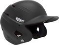 Open Box SCHUTT XR1 BASEBALL BATTING HELMET, MATTE BLACK COLOR FOR SENIOR