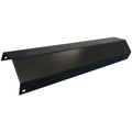 15 Black Heat Plate for Amana and Surefire Gas Grills
