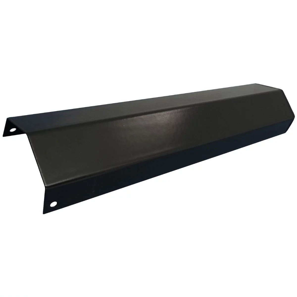 15 Black Heat Plate for Amana and Surefire Gas Grills