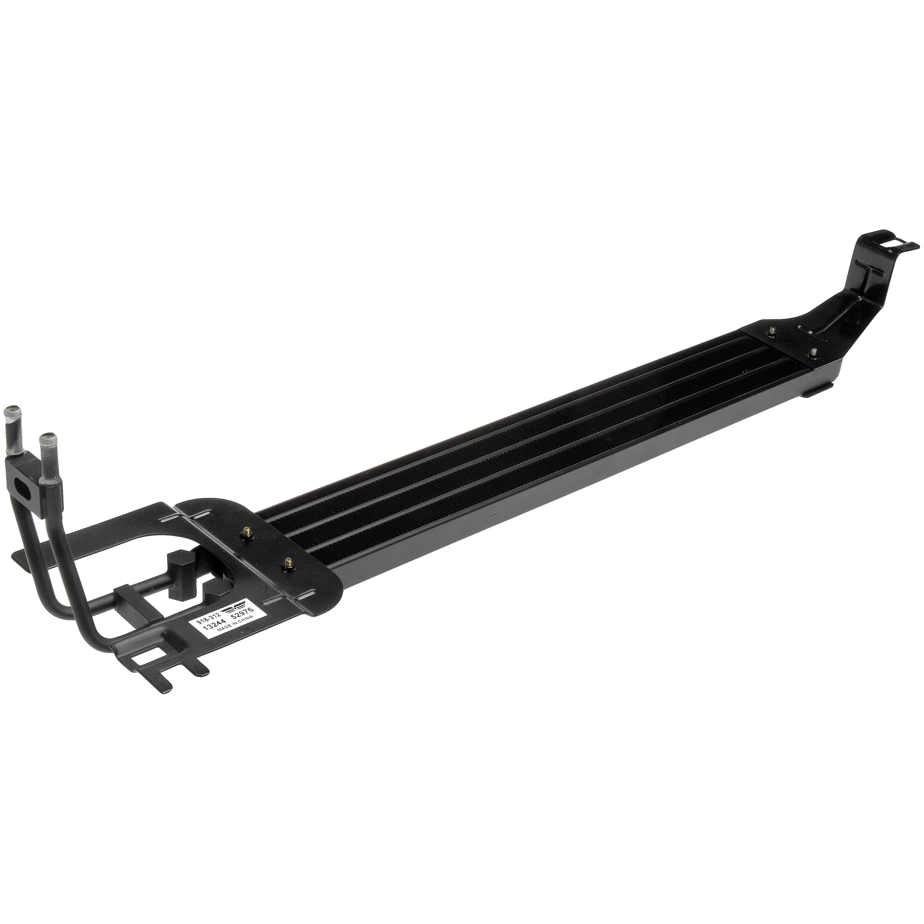 Dorman 918-312 Power Steering Cooler for Specific Ford / Lincoln / Mercury Models Fits select: 2006-2011 FORD CROWN VICTORIA, 2006-2011 MERCURY GRAND MARQUIS